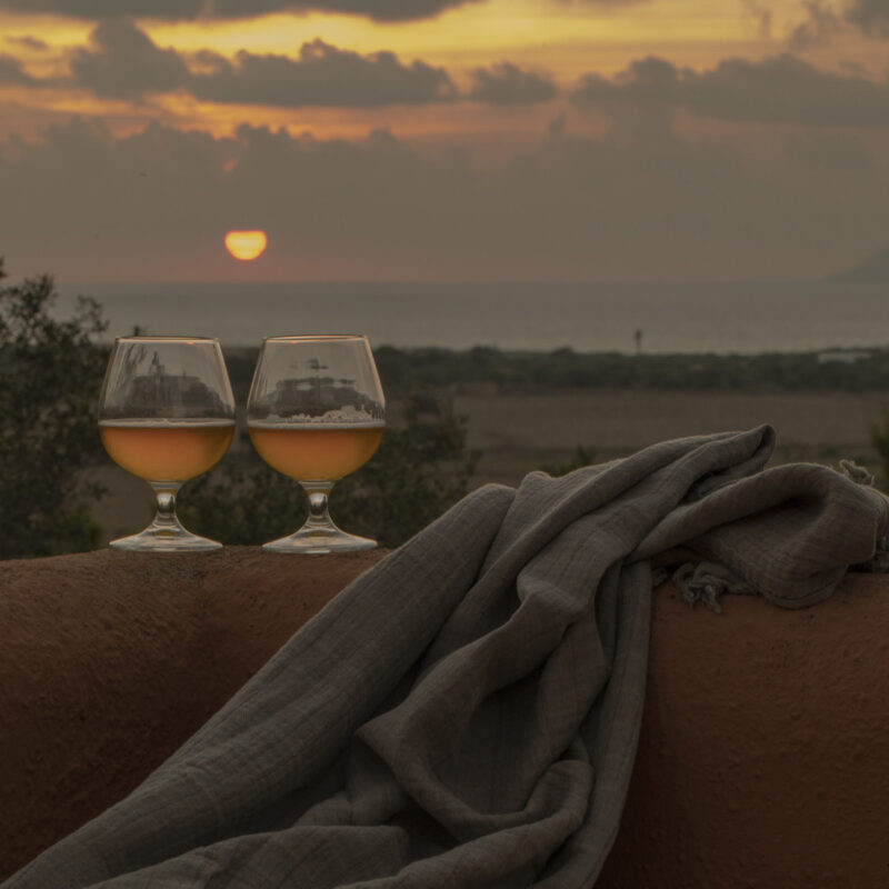 Dimora dell'Olivastro