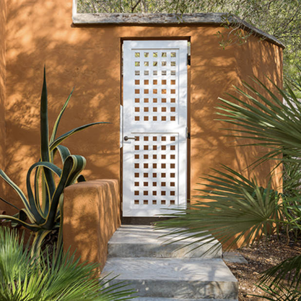 Dimora dell'Olivastro