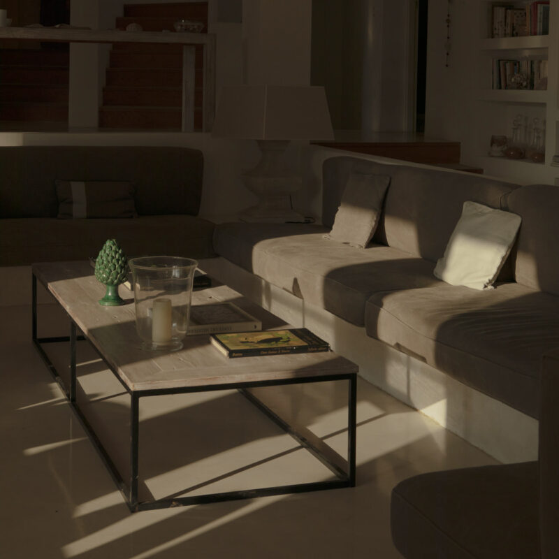 Dimora dell'Olivastro