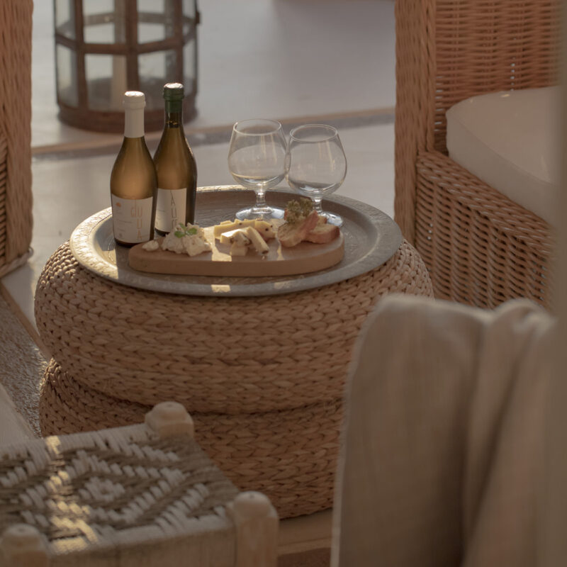 Dimora dell'Olivastro