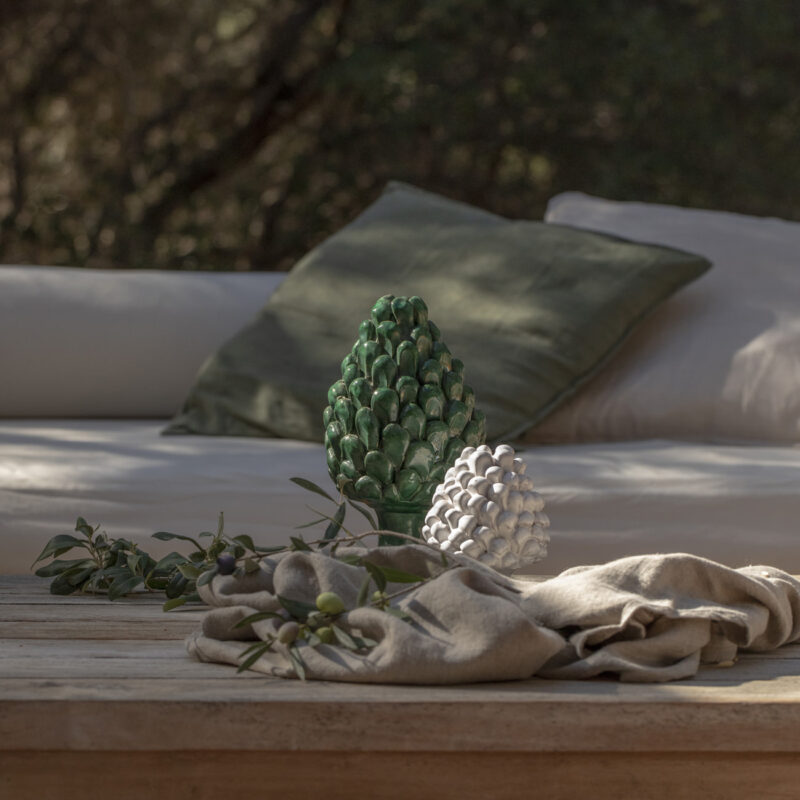 Dimora dell'Olivastro