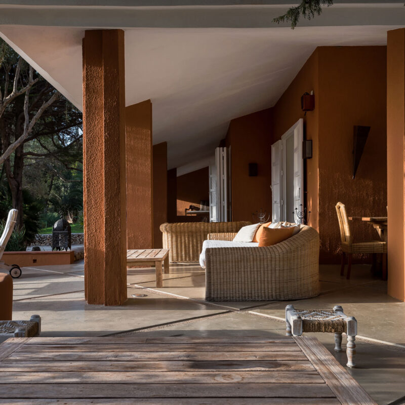 Dimora dell'Olivastro