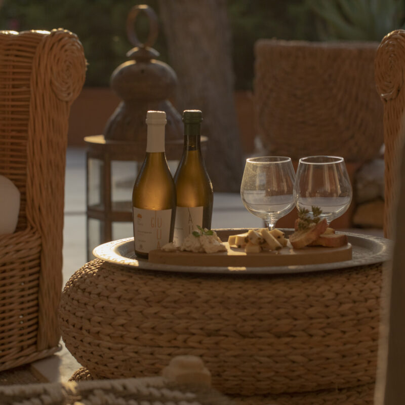 Dimora dell'Olivastro