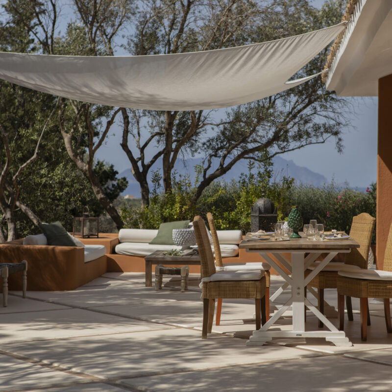 Dimora dell'Olivastro