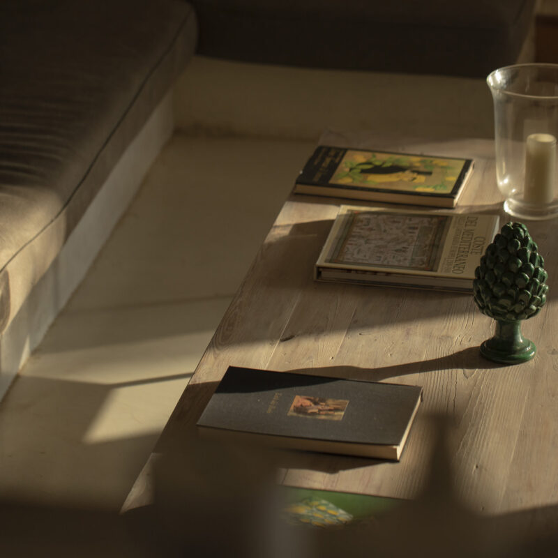 Dimora dell'Olivastro