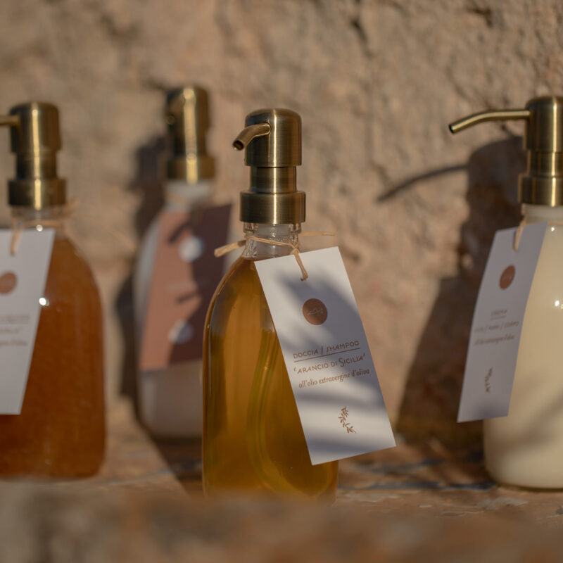 Dimora dell'Olivastro